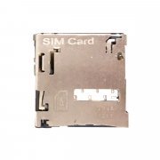 Коннектор SIM для Samsung Galaxy Tab 3 7.0 3G (T211) — 2
