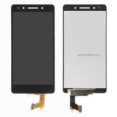 Дисплей с тачскрином для Huawei Honor 7 (PLK-L01) (черный)