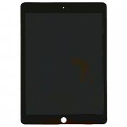 Дисплей с тачскрином для Apple iPad Air 2 (черный)
