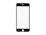 Защитное стекло для Apple iPhone 6S (полное покрытие)(черное) — 1