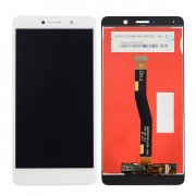 Дисплей с тачскрином для Huawei GR5 2017 (белый)