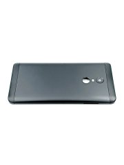 Задняя крышка для Xiaomi Redmi Note 4X (3GB/32GB)(черная) — 3