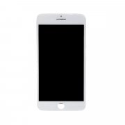 Дисплей с тачскрином для Apple iPhone 8 Plus (белый) LCD