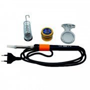 Паяльник W.E.P. 928D-III c LED дисплеем и регулировкой температуры 90W