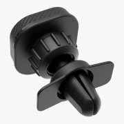 Превью Держатель автомобильный HOCO CA52 (черный) — 4