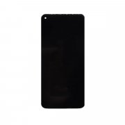 Дисплей с тачскрином для Huawei P40 Lite E (черный) — 1