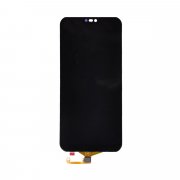 Дисплей с тачскрином для Huawei Nova 3E (черный) LCD — 1