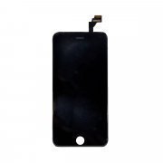 Дисплей с тачскрином для Apple iPhone 6 Plus (черный)