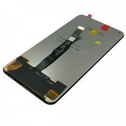 Дисплей с тачскрином для Huawei P40 Lite (черный) LCD — 2