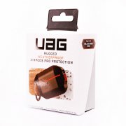 Чехол UAG для кейса Apple AirPods 2 (зеленый) — 2