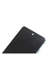 Превью Дисплейный модуль с тачскрином для Samsung Galaxy S20 FE (G780F) (красный) — 4