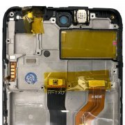 Дисплей с тачскрином для Huawei Honor 10X Lite (черный) LCD — 2