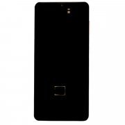 Дисплейный модуль с тачскрином для Samsung Galaxy S21 (G991B) (фиолетовый)