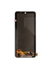 Дисплей с тачскрином для Xiaomi Poco M5s (черный) — 3