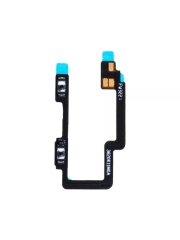 Шлейф для Xiaomi Poco F3 на кнопки громкости — 2