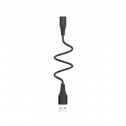 Кабель Hoco X32 Excellent (USB - Lightning) черный — 1