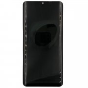 Дисплейный модуль с тачскрином для Huawei P30 Pro (черный) — 1