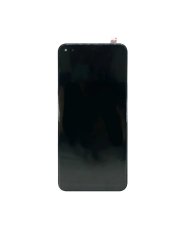 Дисплейный модуль с тачскрином для Huawei Honor 50 (черный) — 3