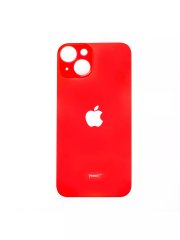 Задняя крышка для Apple iPhone 1 (красная) — 1