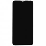 Дисплейный модуль с тачскрином для Huawei Honor 20S (черный) — 1