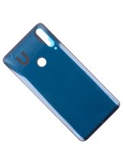 Задняя крышка для Huawei Honor 9X Premium (черная) — 3