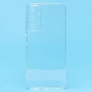 Чехол-накладка Activ ASC-101 Puffy 0.9мм для Samsung Galaxy A05s (A057F) (прозрачная) — 1
