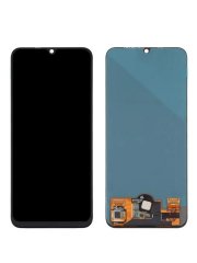 Дисплей с тачскрином для Huawei Honor 30i (черный) (AAA) — 1
