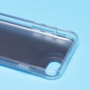 Чехол-накладка - SC339 для Apple iPhone SE 2022 (2) (разноцветная) (230206) (рисунок) — 3