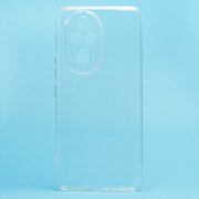 Чехол-накладка Activ ASC-101 Puffy 0.9мм для Huawei Honor 200 Pro (233727) (прозрачная) — 1