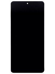 Дисплейный модуль с тачскрином для Huawei Nova 11i (черный) (LCD) — 1