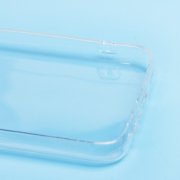 Чехол-накладка Ultra Slim для Realme C25 Global (прозрачная) — 2
