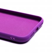 Чехол-накладка Activ Full Original Design для Apple iPhone XR (лиловая) — 2