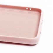 Чехол-накладка Activ Full Original Design для Xiaomi Poco X3 Pro (светло-розовая) — 2