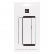 Защитное стекло Activ 3D для Xiaomi 11T Pro (черное) — 3