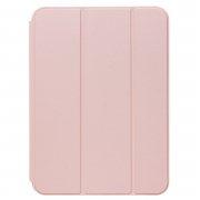 Чехол для планшета TC003 Apple iPad 10 10.9 2022 (песочно-розовый)