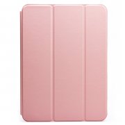 Чехол для планшета TC003 Apple iPad Air 5 10.9 2022 (песочно-розовый)