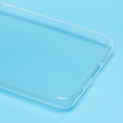 Чехол-накладка Ultra Slim для Xiaomi Redmi Note 9 Pro (прозрачная) — 3