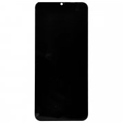 Дисплейный модуль с тачскрином для Realme C3 (черный) (LCD) — 1