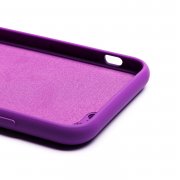 Чехол-накладка Activ для Apple iPhone 6S (лиловая) — 3