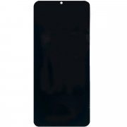 Дисплейный модуль м тачскрином для Realme C20 (черный) (LCD) — 1