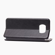 Чехол-книжка для Xiaomi Poco X3 Pro (черная) — 2
