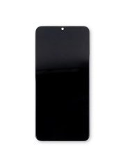 Дисплей с тачскрином для Huawei Enjoy 30 Plus (черный) (AAA) — 1