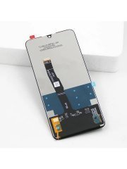 Дисплей с тачскрином для Huawei P30 (черный)