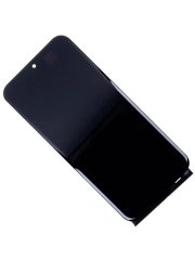 Дисплей с тачскрином для Huawei Pura 70 (черный) — 1