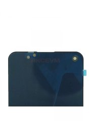 Дисплей с тачскрином для Realme GT Master Edition (черный) — 2