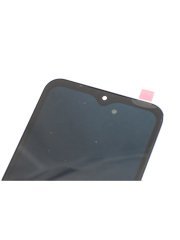 Дисплейный модуль с тачскрином для Samsung Galaxy A15 4G (A155F) (черный) (AAA) — 2