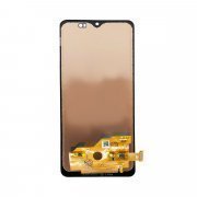 Дисплейный модуль с тачскрином для Samsung Galaxy A41 (A415F) (черный) (OLED) — 2