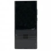 Дисплейный модуль с тачскрином для Samsung Galaxy S22 Ultra (S908B) (черный) (OLED) — 1