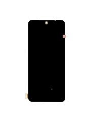 Дисплейный модуль с тачскрином для Xiaomi Poco M5s (черный) (TFT) — 2