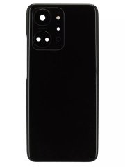 Задняя крышка для Huawei Honor X7a Plus (черная) — 1